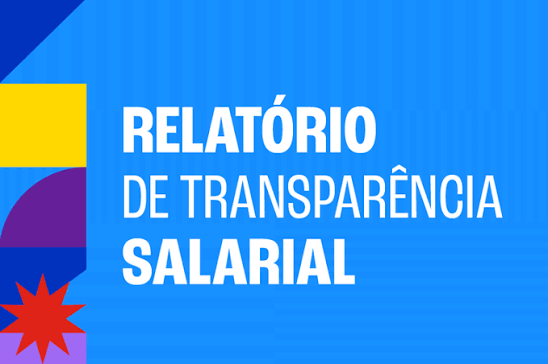 RELATÓRIO DE TRANSPARÊNCIA SALARIAL