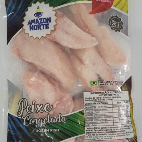 234-POSTA PIRAMUTABA SEM PELE PCT DE 500G COSTA SC NOVO
