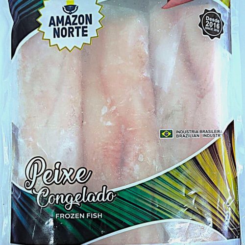 FILÉ DE PIRAMUTABA